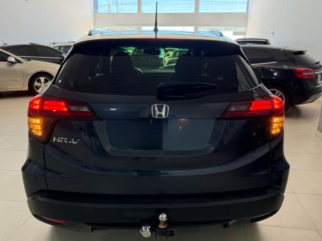 HONDA HR-V 1.8 16V 4P EX FLEX AUTOMÁTICO CVT, Foto 3 HONDA HR-V 1.8 16V 4P EX FLEX AUTOMÁTICO CVT, Foto 3