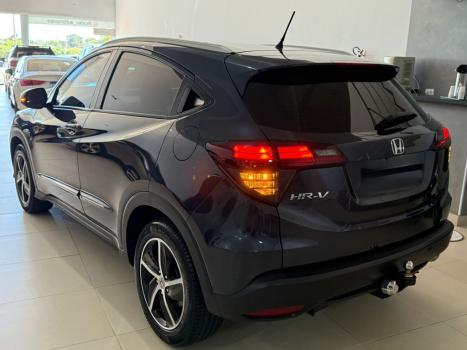 HONDA HR-V 1.8 16V 4P EX FLEX AUTOMÁTICO CVT, Foto 4 HONDA HR-V 1.8 16V 4P EX FLEX AUTOMÁTICO CVT, Foto 4