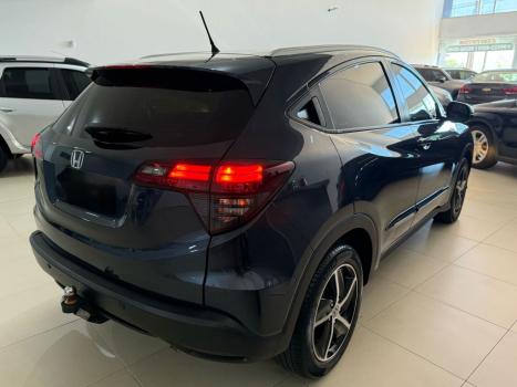 HONDA HR-V 1.8 16V 4P EX FLEX AUTOMÁTICO CVT, Foto 5 HONDA HR-V 1.8 16V 4P EX FLEX AUTOMÁTICO CVT, Foto 5