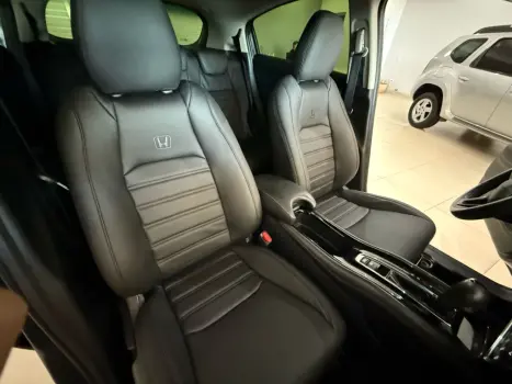 HONDA HR-V 1.8 16V 4P EX FLEX AUTOMÁTICO CVT, Foto 6 HONDA HR-V 1.8 16V 4P EX FLEX AUTOMÁTICO CVT, Foto 6