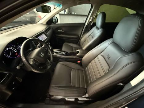 HONDA HR-V 1.8 16V 4P EX FLEX AUTOMÁTICO CVT, Foto 7 HONDA HR-V 1.8 16V 4P EX FLEX AUTOMÁTICO CVT, Foto 7