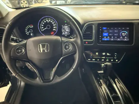 HONDA HR-V 1.8 16V 4P EX FLEX AUTOMÁTICO CVT, Foto 9 HONDA HR-V 1.8 16V 4P EX FLEX AUTOMÁTICO CVT, Foto 9