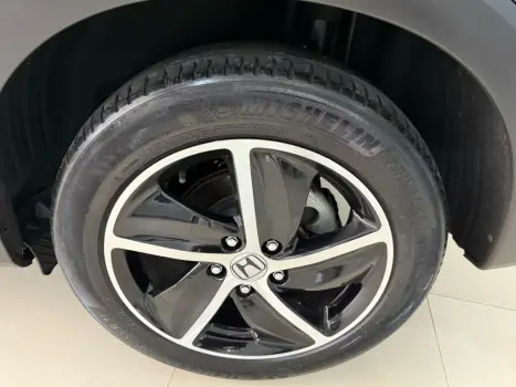 HONDA HR-V 1.8 16V 4P EX FLEX AUTOMÁTICO CVT, Foto 11 HONDA HR-V 1.8 16V 4P EX FLEX AUTOMÁTICO CVT, Foto 11