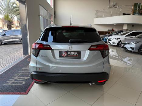HONDA HR-V 1.8 16V 4P EX FLEX AUTOMÁTICO CVT, Foto 2 HONDA HR-V 1.8 16V 4P EX FLEX AUTOMÁTICO CVT, Foto 2