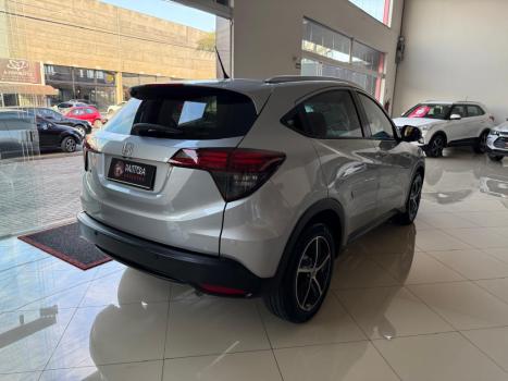 HONDA HR-V 1.8 16V 4P EX FLEX AUTOMÁTICO CVT, Foto 5 HONDA HR-V 1.8 16V 4P EX FLEX AUTOMÁTICO CVT, Foto 5