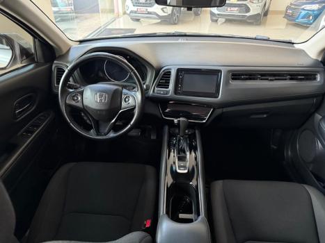 HONDA HR-V 1.8 16V 4P EX FLEX AUTOMÁTICO CVT, Foto 6 HONDA HR-V 1.8 16V 4P EX FLEX AUTOMÁTICO CVT, Foto 6