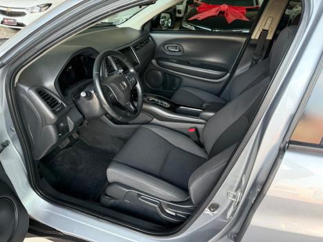 HONDA HR-V 1.8 16V 4P EX FLEX AUTOMÁTICO CVT, Foto 7 HONDA HR-V 1.8 16V 4P EX FLEX AUTOMÁTICO CVT, Foto 7