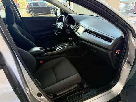 HONDA HR-V 1.8 16V 4P EX FLEX AUTOMÁTICO CVT, Foto 9 HONDA HR-V 1.8 16V 4P EX FLEX AUTOMÁTICO CVT, Foto 9