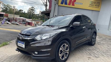 HONDA HR-V 1.8 16V 4P EXL FLEX AUTOMTICO CVT, Foto 1