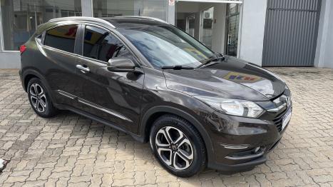 HONDA HR-V 1.8 16V 4P EXL FLEX AUTOMTICO CVT, Foto 3