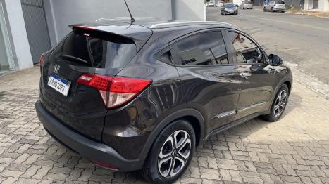 HONDA HR-V 1.8 16V 4P EXL FLEX AUTOMTICO CVT, Foto 4