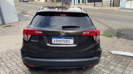 HONDA HR-V 1.8 16V 4P EXL FLEX AUTOMTICO CVT, Foto 5