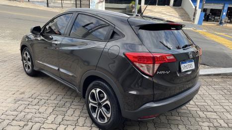 HONDA HR-V 1.8 16V 4P EXL FLEX AUTOMTICO CVT, Foto 6
