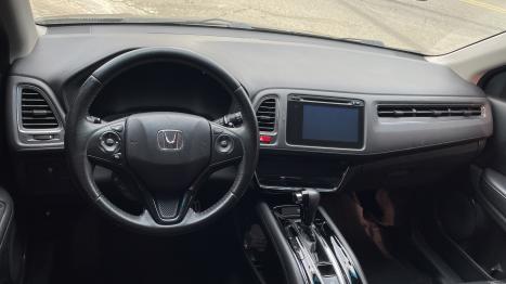 HONDA HR-V 1.8 16V 4P EXL FLEX AUTOMTICO CVT, Foto 7