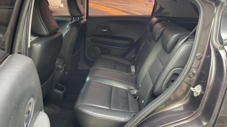 HONDA HR-V 1.8 16V 4P EXL FLEX AUTOMTICO CVT, Foto 9