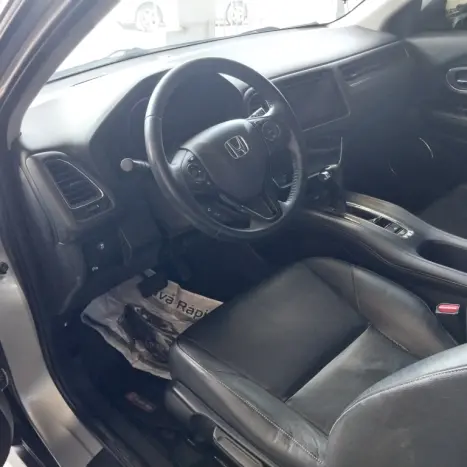 HONDA HR-V 1.8 16V 4P TOURING FLEX AUTOMTICO CVT, Foto 5