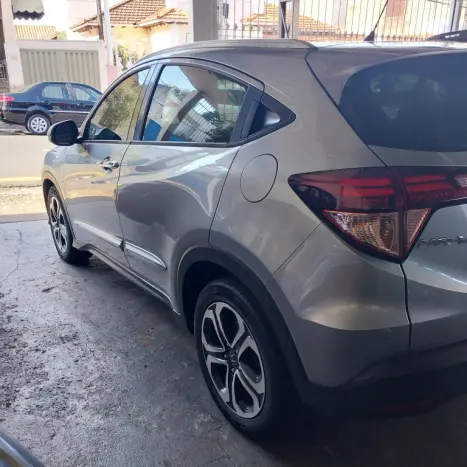 HONDA HR-V 1.8 16V 4P TOURING FLEX AUTOMTICO CVT, Foto 3