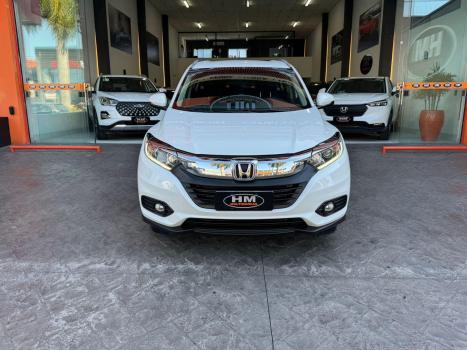 HONDA HR-V 1.8 16V 4P EX FLEX AUTOMÁTICO CVT, Foto 3 HONDA HR-V 1.8 16V 4P EX FLEX AUTOMÁTICO CVT, Foto 3