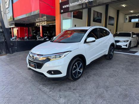 HONDA HR-V 1.8 16V 4P EX FLEX AUTOMÁTICO CVT, Foto 4 HONDA HR-V 1.8 16V 4P EX FLEX AUTOMÁTICO CVT, Foto 4