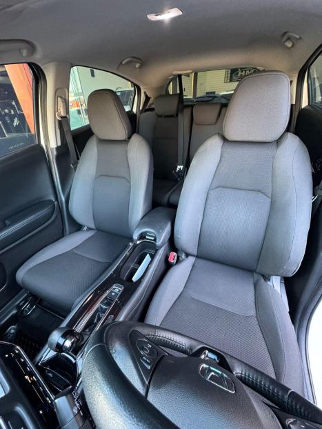 HONDA HR-V 1.8 16V 4P EX FLEX AUTOMÁTICO CVT, Foto 6 HONDA HR-V 1.8 16V 4P EX FLEX AUTOMÁTICO CVT, Foto 6
