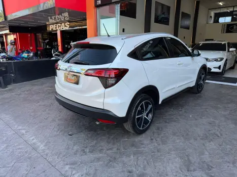 HONDA HR-V 1.8 16V 4P EX FLEX AUTOMÁTICO CVT, Foto 9 HONDA HR-V 1.8 16V 4P EX FLEX AUTOMÁTICO CVT, Foto 9