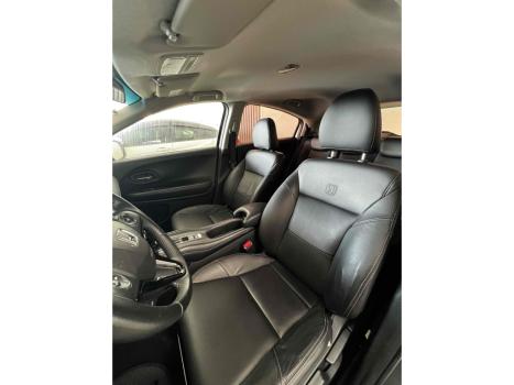 HONDA HR-V 1.8 16V 4P EX FLEX AUTOMTICO CVT, Foto 7