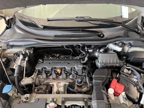 HONDA HR-V 1.8 16V 4P EX FLEX AUTOMTICO CVT, Foto 12