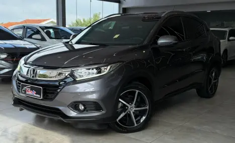 HONDA HR-V 1.8 16V 4P EXL FLEX AUTOMÁTICO CVT, Foto 1 HONDA HR-V 1.8 16V 4P EXL FLEX AUTOMÁTICO CVT, Foto 1