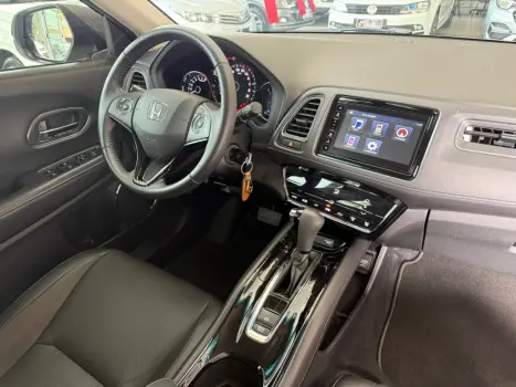 HONDA HR-V 1.8 16V 4P EXL FLEX AUTOMÁTICO CVT, Foto 2 HONDA HR-V 1.8 16V 4P EXL FLEX AUTOMÁTICO CVT, Foto 2