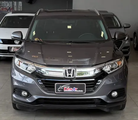 HONDA HR-V 1.8 16V 4P EXL FLEX AUTOMÁTICO CVT, Foto 3 HONDA HR-V 1.8 16V 4P EXL FLEX AUTOMÁTICO CVT, Foto 3