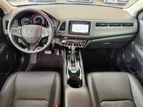 HONDA HR-V 1.8 16V 4P EXL FLEX AUTOMÁTICO CVT, Foto 4 HONDA HR-V 1.8 16V 4P EXL FLEX AUTOMÁTICO CVT, Foto 4