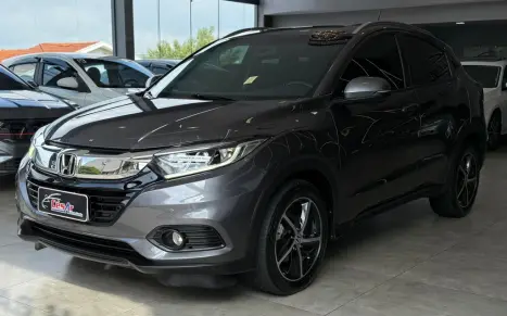 HONDA HR-V 1.8 16V 4P EXL FLEX AUTOMÁTICO CVT, Foto 5 HONDA HR-V 1.8 16V 4P EXL FLEX AUTOMÁTICO CVT, Foto 5