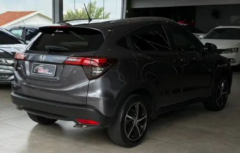 HONDA HR-V 1.8 16V 4P EXL FLEX AUTOMÁTICO CVT, Foto 6 HONDA HR-V 1.8 16V 4P EXL FLEX AUTOMÁTICO CVT, Foto 6