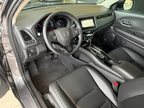 HONDA HR-V 1.8 16V 4P EXL FLEX AUTOMÁTICO CVT, Foto 7 HONDA HR-V 1.8 16V 4P EXL FLEX AUTOMÁTICO CVT, Foto 7