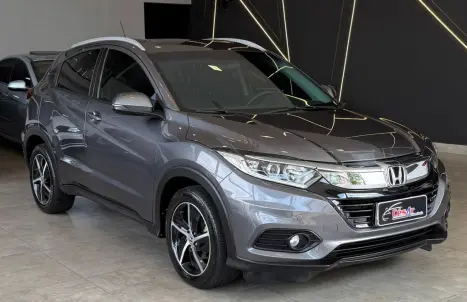 HONDA HR-V 1.8 16V 4P EXL FLEX AUTOMÁTICO CVT, Foto 8 HONDA HR-V 1.8 16V 4P EXL FLEX AUTOMÁTICO CVT, Foto 8