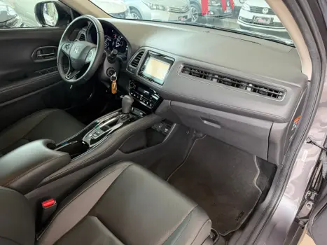 HONDA HR-V 1.8 16V 4P EXL FLEX AUTOMÁTICO CVT, Foto 9 HONDA HR-V 1.8 16V 4P EXL FLEX AUTOMÁTICO CVT, Foto 9