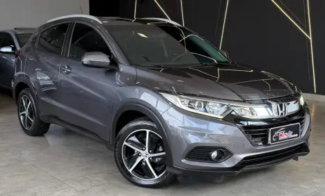 HONDA HR-V 1.8 16V 4P EXL FLEX AUTOMÁTICO CVT, Foto 10 HONDA HR-V 1.8 16V 4P EXL FLEX AUTOMÁTICO CVT, Foto 10