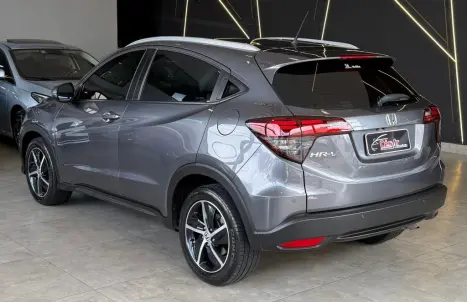 HONDA HR-V 1.8 16V 4P EXL FLEX AUTOMÁTICO CVT, Foto 11 HONDA HR-V 1.8 16V 4P EXL FLEX AUTOMÁTICO CVT, Foto 11