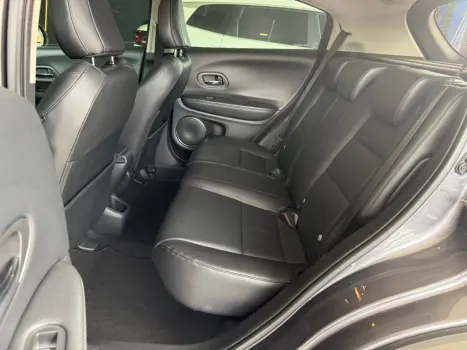 HONDA HR-V 1.8 16V 4P EXL FLEX AUTOMÁTICO CVT, Foto 12 HONDA HR-V 1.8 16V 4P EXL FLEX AUTOMÁTICO CVT, Foto 12