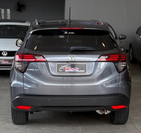 HONDA HR-V 1.8 16V 4P EXL FLEX AUTOMÁTICO CVT, Foto 13 HONDA HR-V 1.8 16V 4P EXL FLEX AUTOMÁTICO CVT, Foto 13