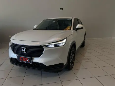 HONDA HR-V 1.8 16V 4P EX FLEX AUTOMTICO CVT, Foto 1