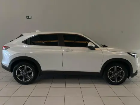 HONDA HR-V 1.8 16V 4P EX FLEX AUTOMTICO CVT, Foto 4