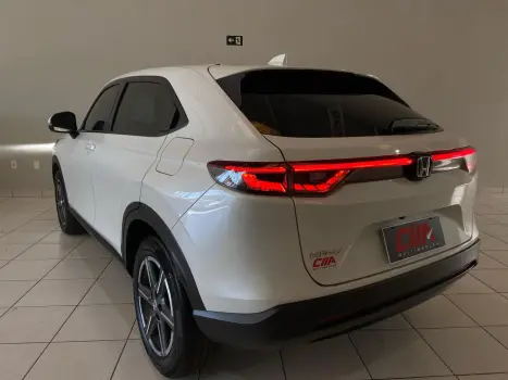 HONDA HR-V 1.8 16V 4P EX FLEX AUTOMTICO CVT, Foto 6