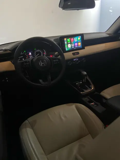 HONDA HR-V 1.8 16V 4P EX FLEX AUTOMTICO CVT, Foto 7