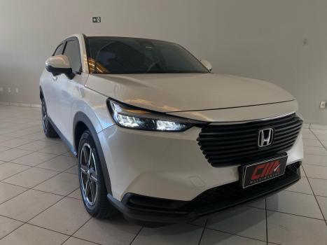 HONDA HR-V 1.8 16V 4P EX FLEX AUTOM�TICO CVT, Foto 2