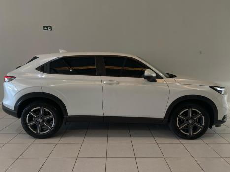 HONDA HR-V 1.8 16V 4P EX FLEX AUTOM�TICO CVT, Foto 4