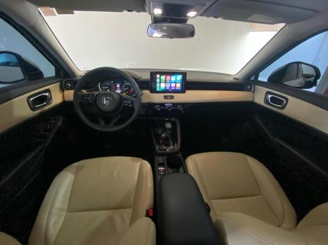 HONDA HR-V 1.8 16V 4P EX FLEX AUTOM�TICO CVT, Foto 8