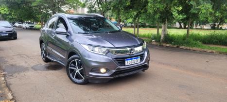 HONDA HR-V 1.8 16V 4P LX FLEX AUTOMTICO CVT, Foto 1