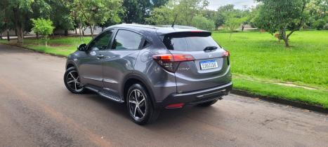 HONDA HR-V 1.8 16V 4P LX FLEX AUTOMTICO CVT, Foto 2