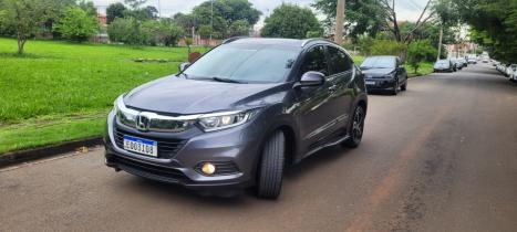 HONDA HR-V 1.8 16V 4P LX FLEX AUTOMTICO CVT, Foto 3